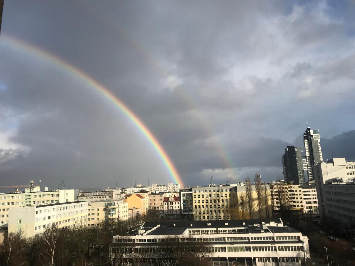 Mieszkanie Gdynia Esterno foto