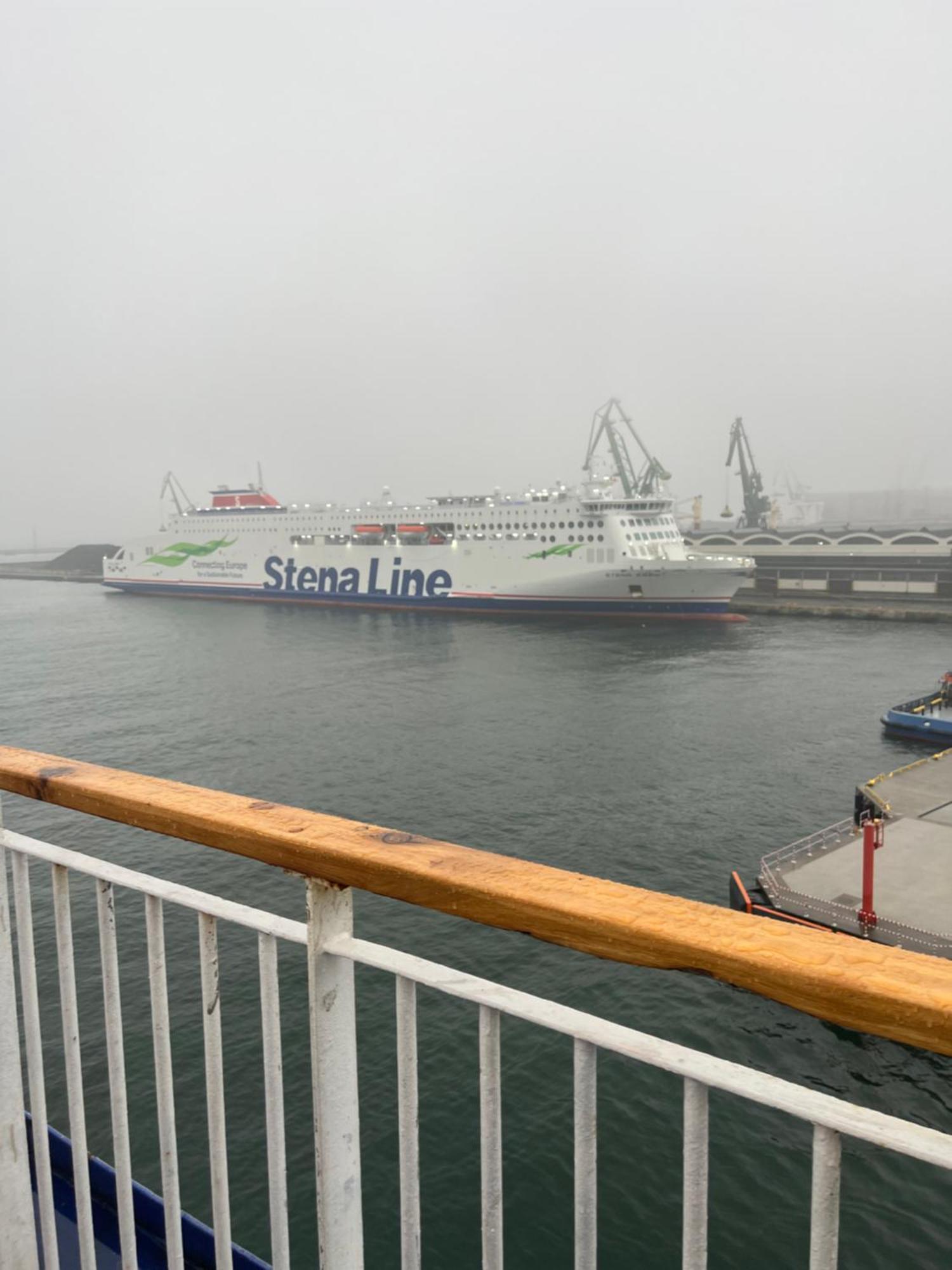 Mieszkanie Gdynia Esterno foto